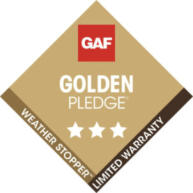Golden Pledge GAF