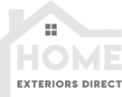 Home Exteriors Direct Logo